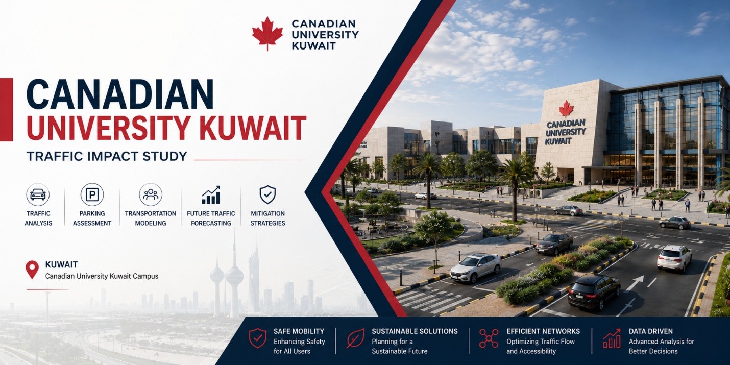 Canadian University Kuwait